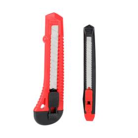 Hangzhou Great Star Industrial 726084813052 Hyper Tough 2-piece Snap-blade Knife Set 7078v