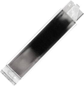 Harrier Hardware 313022738791 12-pack Safety Box Carton Cutter Opener Blade Knife All Metal