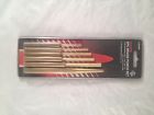 Tj2060b Hawk 6 Brass Piece Set Punch Tj2060b Hawk 6 Brass Piece Set Punch