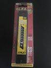 Hbb-20b Olfa Ultrasharp Snap-off Utility