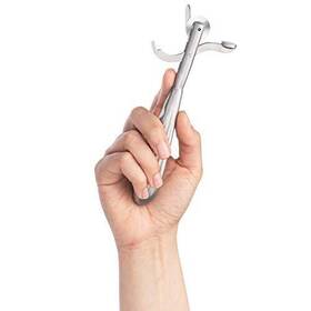 Heartwell 797059412846 Ring Cutter Tool And Band Remover Stainless Steel Metal Cutting Blade Fi