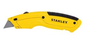 Stht10430 Heavy Duty Retractable Utility Knife