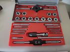 9-52093 Hexagon 28 Die Kromedge Pc. Metrictap Mint Set Craftsman