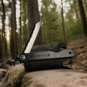 Higanokami 977292181112 Higonokami Japanese Folding Knife
