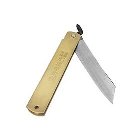 4347331532 Higo No Kami Higonokami Folding Knife Blue Paper Steel 120mm 4347331532 Higo No Kami Higonokami Folding Knife Blue Paper Steel 120mm