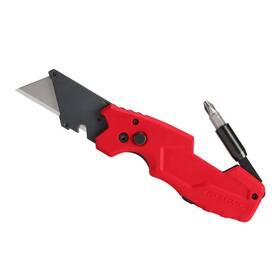48-22-1505 Hizal 677464877624 Compatible With Milwaukee Fastback 6 In 1 Folding Utility Knife