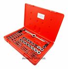 Hmm37pc Norseman Metric Tap And 050728501501