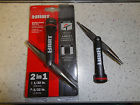 Hns01 Hart 2 Double Ended Nail