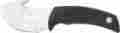 Hr5009 Hen Rooster Knives Fixed Knife Kraton Rubber Handle Guthook Hunter Bla