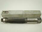 Hs. 1-7-8 Co Hand Reamer
