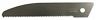 Hsb-z Kds Standard Saw Blade Silver