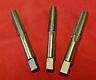 Hsmts271031 Alfa Tools High Quality Hss Metric Hand Tap 721511601646
