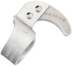 Ht05 Handy Twine Ring Knife Aluminum Ht05 Handy Twine Ring Knife Aluminum