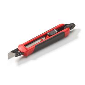 389240u Hultafors Sfrp 18a Snap-off Knife