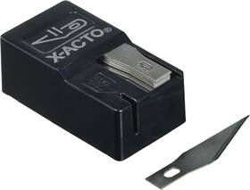 X411 Huntmfg. 726084543775 X Acto 15 Pack No. 11 Classic Fine Point Blades