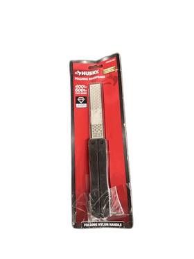 00027 Husky Folding Sharpener
