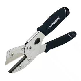 Husky 313039423437 All-purpose Utility Cutter
