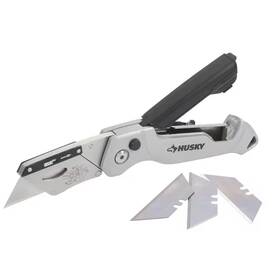 Husky 445053041069 Pro Utility Knife