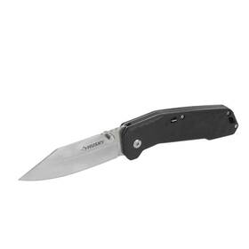 90698 Husky 3.5 Inch Spring Assist Folding Knife