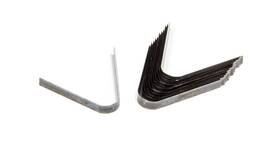 Bst05r Ideal Heated Knives 724086358502 Round Standard Blade Pack Of 12 Bst05r Ideal Heated Knives 724086358502 Round Standard Blade Pack Of 12