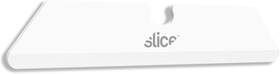 Industrial 313037467402 10526 Rounded Tip Ceramic Blade For 1 Inch Cutting Depth 3 Pack