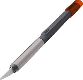 10518 Industrial 445004719764 Craft Knife Finger-friendly Edge Safer Choice Never Rusts Lasts 11x Lo
