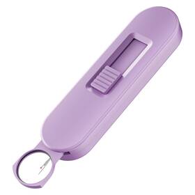 Sr01-purple Innouor Magnified Seam Ripper Stitch Remover And Rippers For Sewing Thread Sr01-purple Innouor Magnified Seam Ripper Stitch Remover And Rippers For Sewing Thread