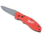 Iqhgtti3od Milwaukee Fastback Flip Pocket Knife 0045242296842