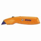 Irw-2082300 Irwin Tools Retractable Utility Knife 038548018249