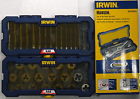 4935062 Irwin Fractional Plug 41 Die Set Tap Piece Usa China Pts