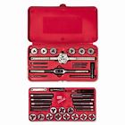 Hns23614 Irwin Steel Pieces Hanson 39 Set Tap Die