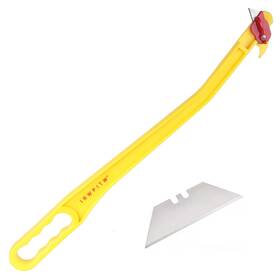 Irwpitw Hk-01 Hayknife 29 Inch Hay Knife Tool Net Wrap Cutter Open The Round Bal
