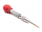 It033h Inton Automatic Center Hole Punch With Adjustable Impact 722589324956
