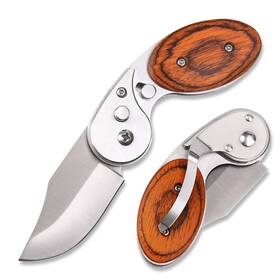 066-saihong-fba Itokey Small Pocket Knife For Men Women Edc Folding Knives Box Cutter Tool