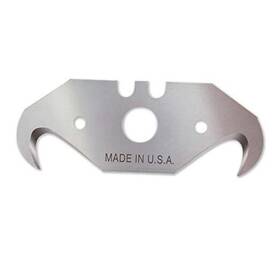 Ivy Classic 11186 Heavy Duty 100-pack Roofing Hook Blades