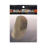 00717304028332 J-210413 Jack Richeson Company Toothed Oval Steel Scraper