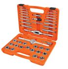 J-mata-40 Truper Tap And Die Set Pieces 7501206679944