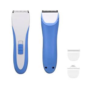 Zccw001 J-uniboo Electric Stitch Eraser For Embroidery Powerful Motor And Sharp White Blue