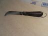 J18505 Proto Pocket Pruning Knife Usa Made
