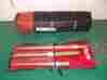 J9633hb Proto Stanley Brass Demolition Punch Set 88a