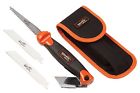 Svk666 Jab Savage Utility Swanson Knife Folding