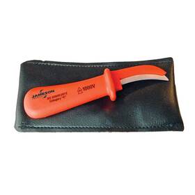 Jameson 445013379317 1000-volt Insulated Cable Jointers Knife Jameson 445013379317 1000-volt Insulated Cable Jointers Knife