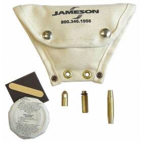 6-14-ak Jameson Rod Accessories With Pouch 892661000952
