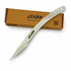 12c27 Jayger 427305589420 Handmade Japanese Kiridashi Knife Steel Precision Marking Blade Lef 12c27 Jayger 427305589420 Handmade Japanese Kiridashi Knife Steel Precision Marking Blade Lef