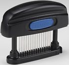 Jc200315n Jaccard Meat Maximizer Tenderizer 15 Steel Blade Blk Sides 6 X2 X4.5 753392111150