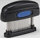 Jc200345ns Jaccard Meat Maximizer Tenderizer 45 Stainless Blade Sides 6 X2 X4.5 753392333453 Jc200345ns Jaccard Meat Maximizer Tenderizer 45 Stainless Blade Sides 6 X2 X4.5 753392333453