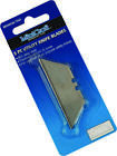 Jl-bd-043l Vulcan Utility Knife Blades Notch Heavy Duty 045734983144