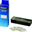 Jl-bd-16 Mintcraft Razor Blade Single 045734948891