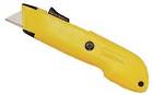 Jl-kf10343l Vulcan Heavy Duty Safety Knife In Ergonomic 045734986459