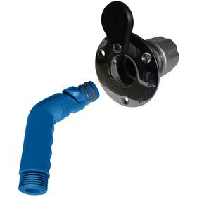 Jp-61121 Johnson Pump 729321912426 Pumps Deck Wash - Single Outlet Flush